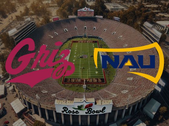 Northern Arizona Lumberjacks vs. Montana Grizzlies